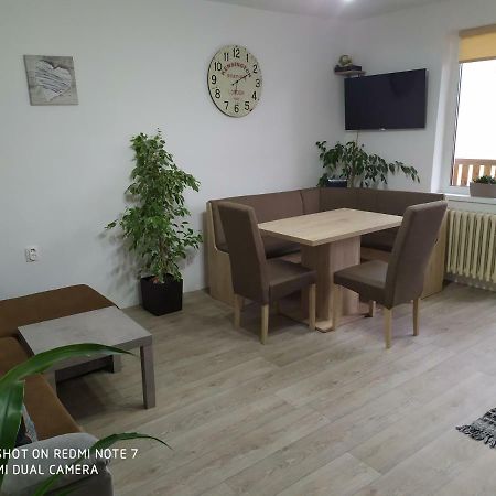 Apartman Jarka Bodice エクステリア 写真