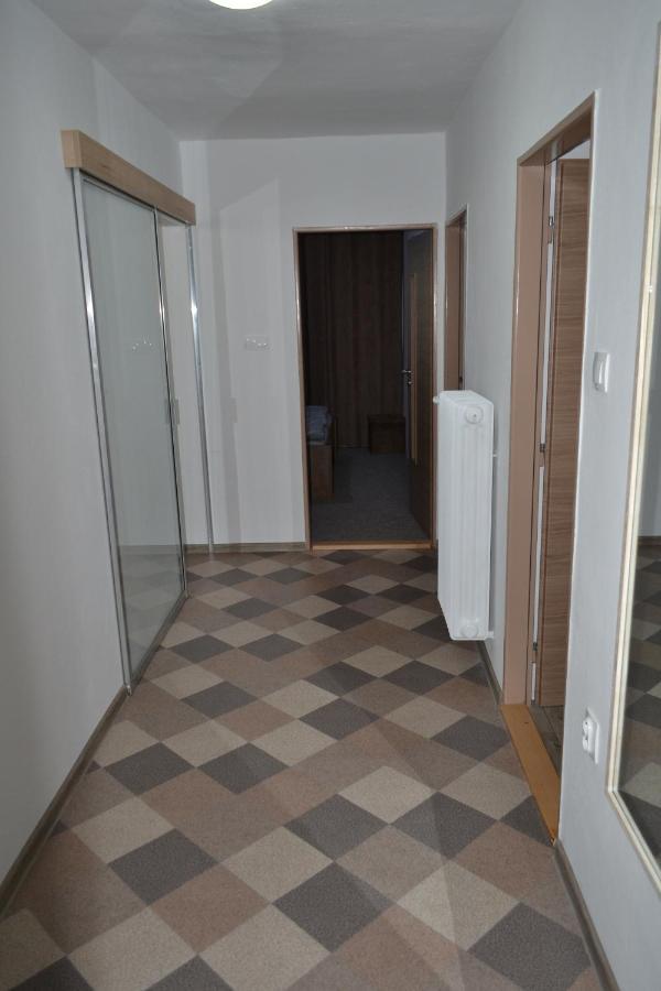Apartman Jarka Bodice エクステリア 写真