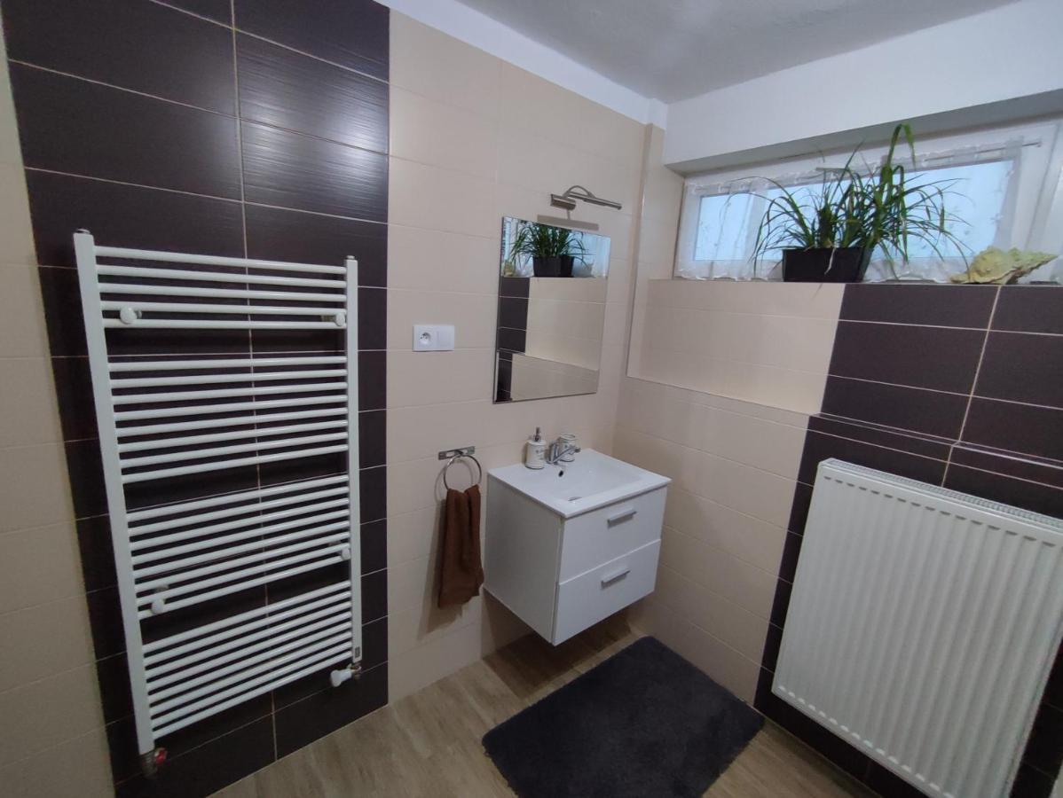 Apartman Jarka Bodice エクステリア 写真