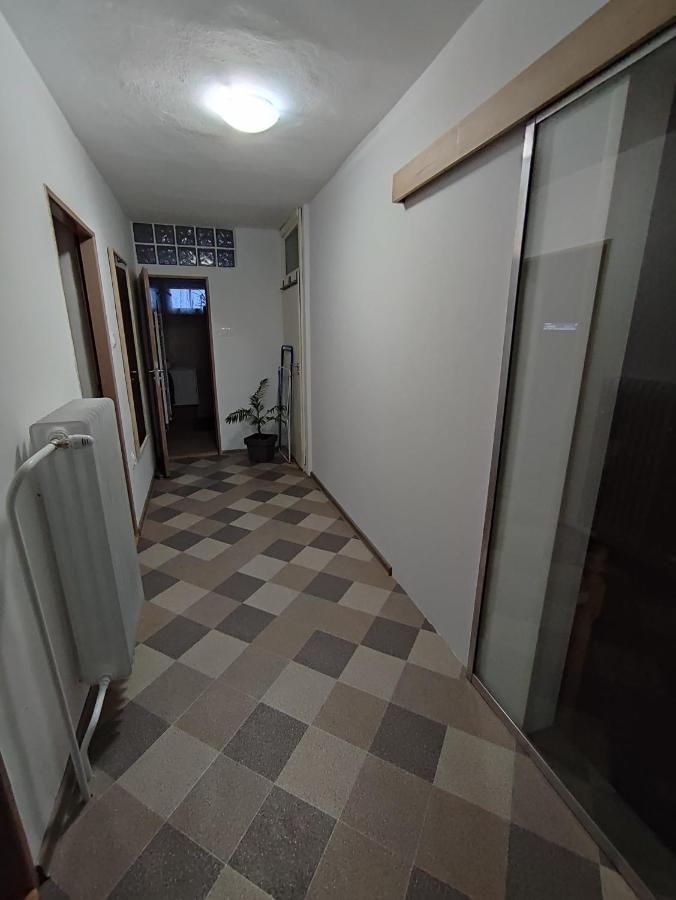 Apartman Jarka Bodice エクステリア 写真