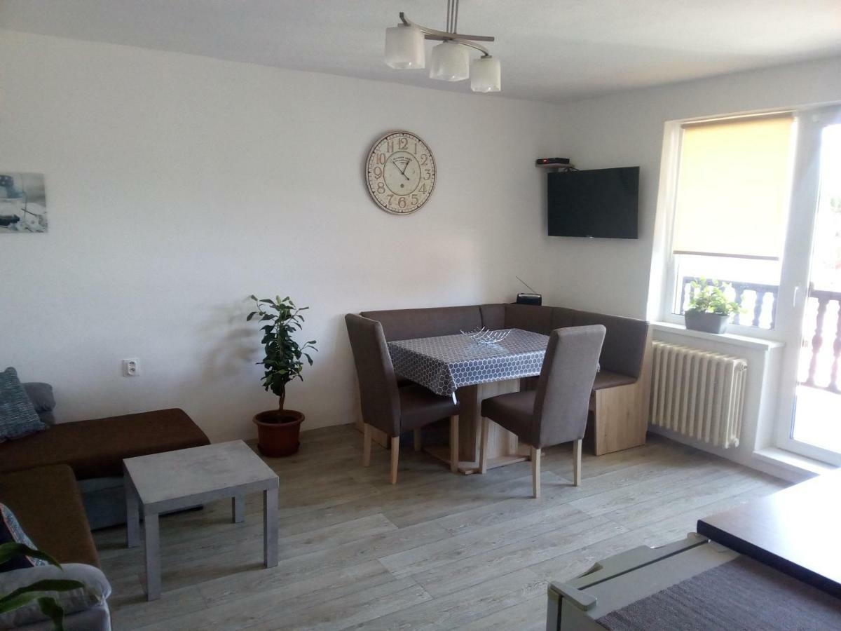 Apartman Jarka Bodice 部屋 写真