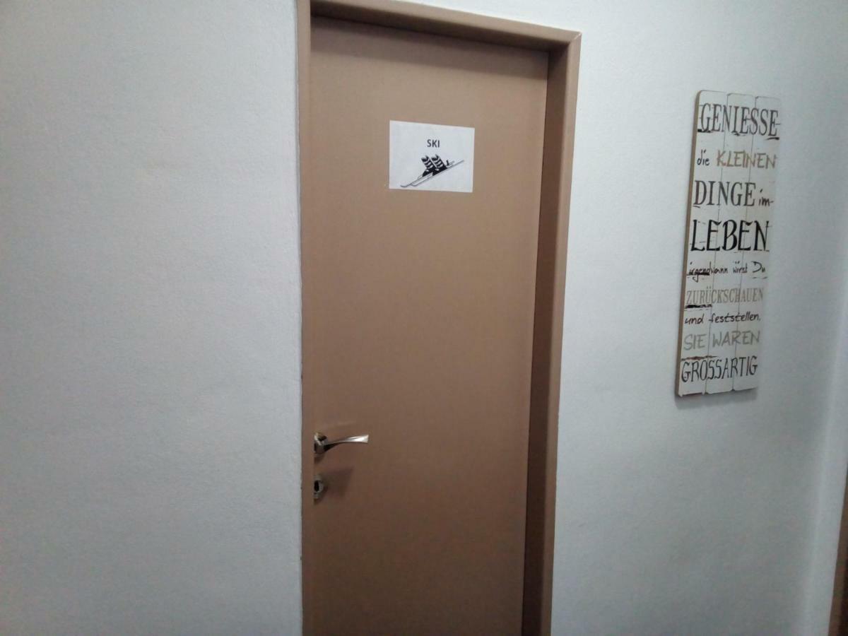 Apartman Jarka Bodice エクステリア 写真