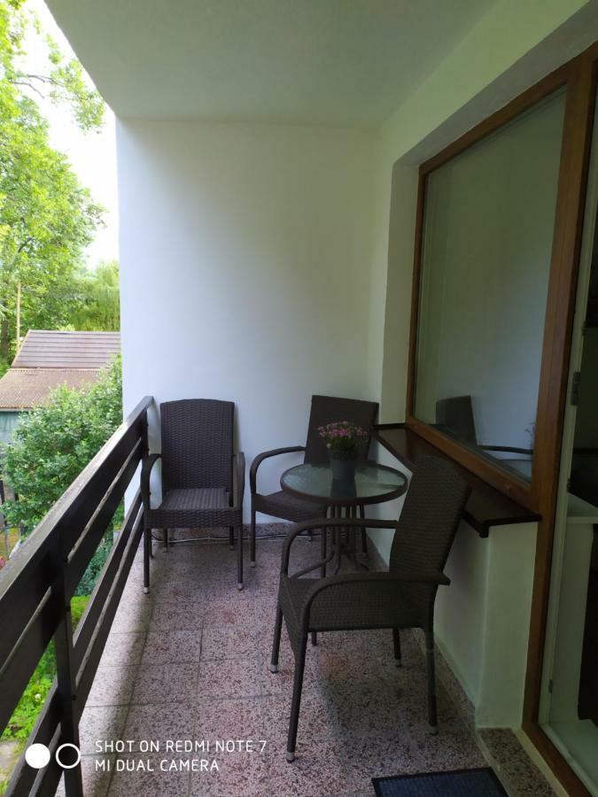 Apartman Jarka Bodice エクステリア 写真